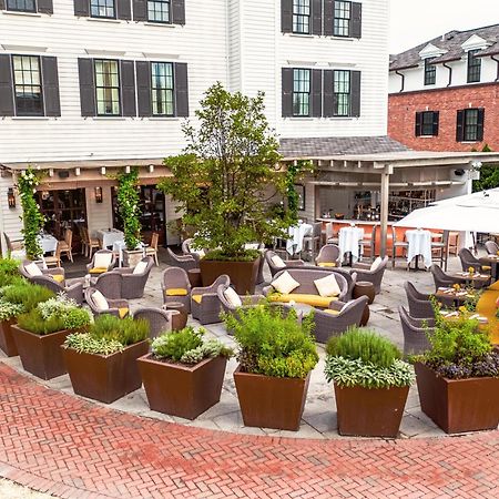Delamar Southport Ngoại thất bức ảnh