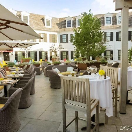 Delamar Southport Ngoại thất bức ảnh