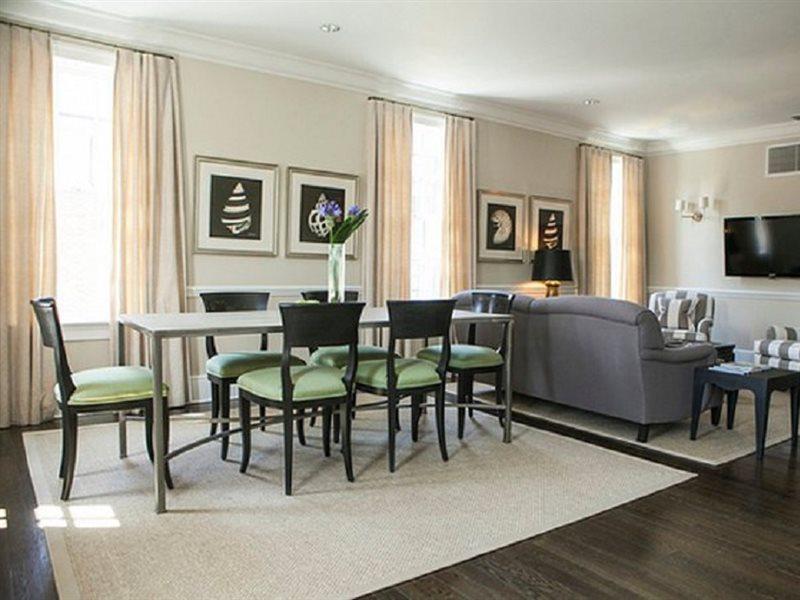Delamar Southport Ngoại thất bức ảnh