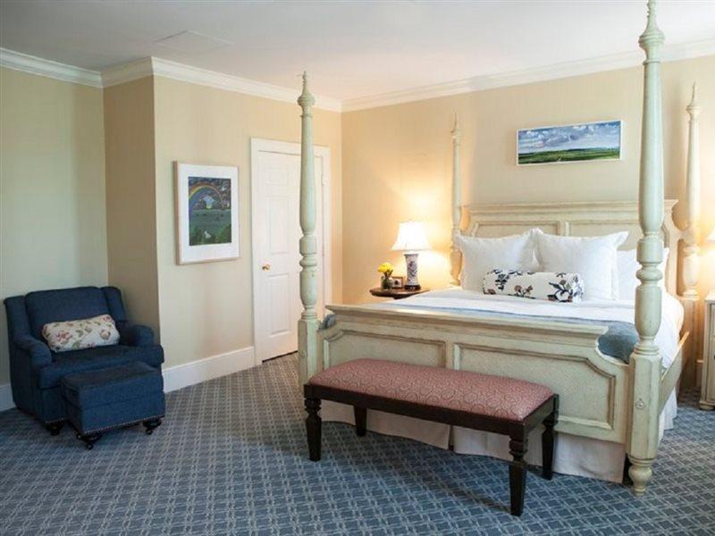Delamar Southport Ngoại thất bức ảnh