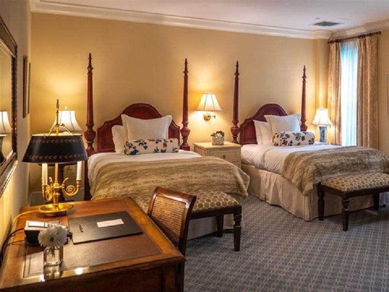 Delamar Southport Ngoại thất bức ảnh