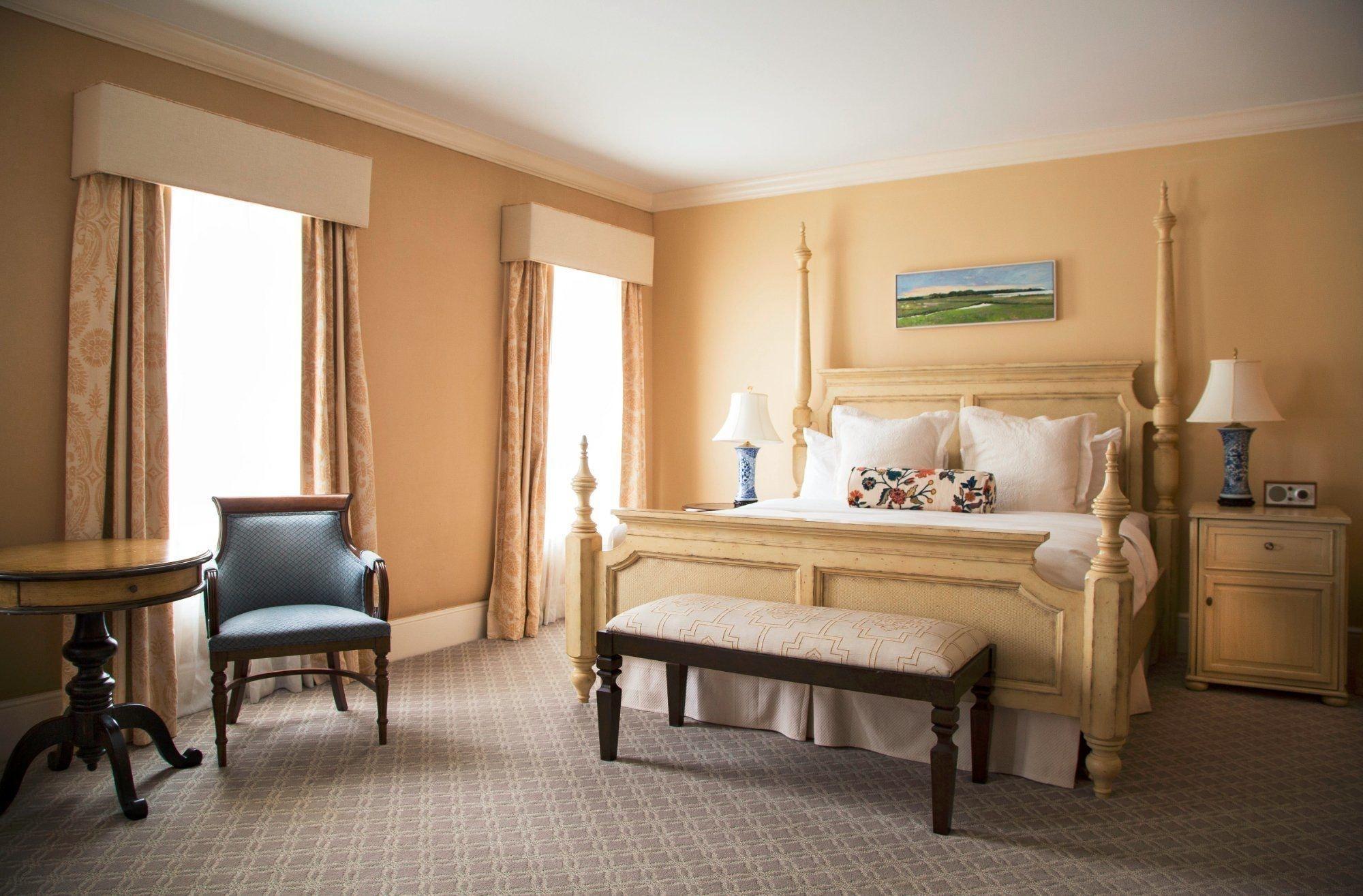 Delamar Southport Ngoại thất bức ảnh