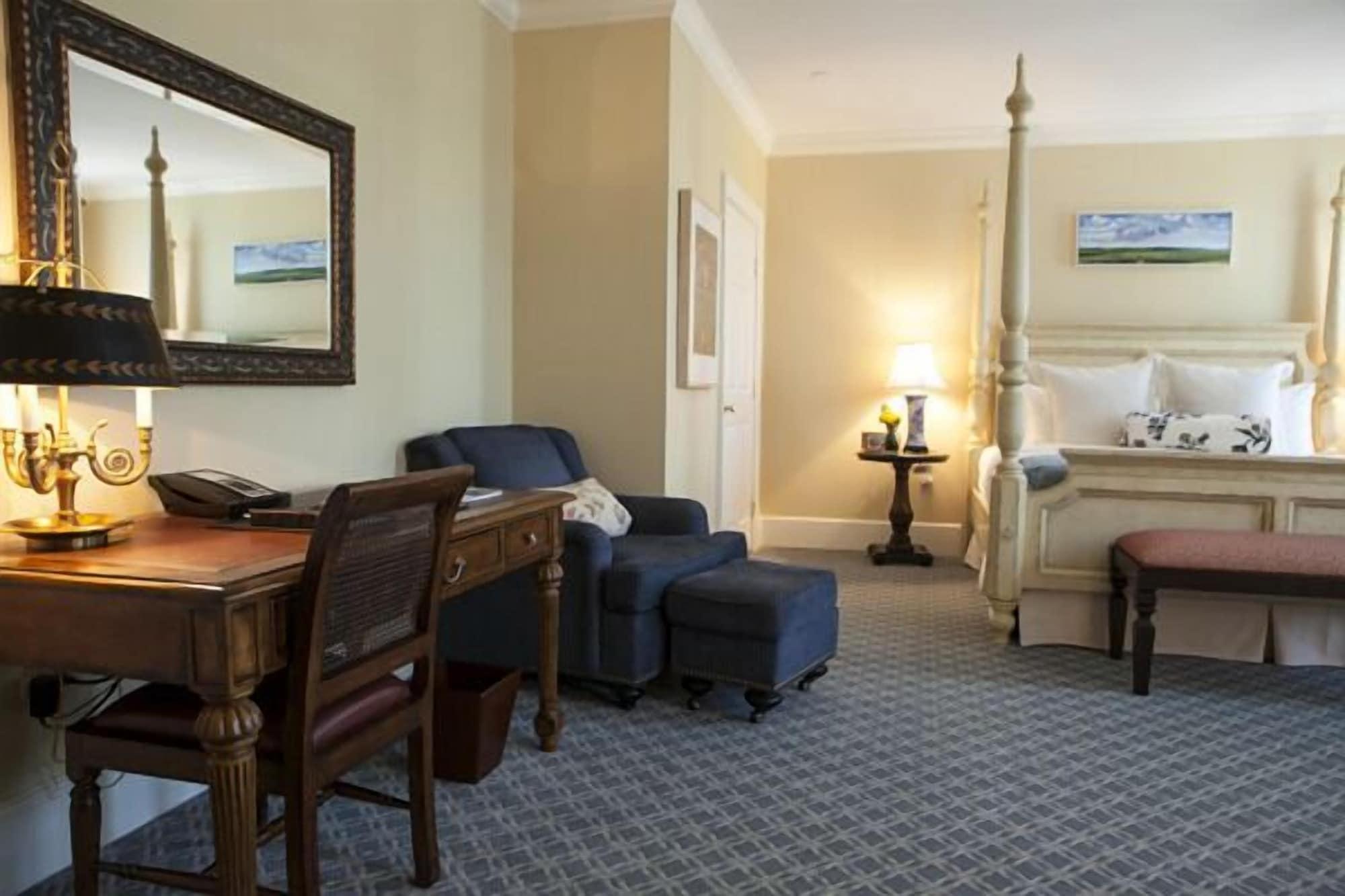 Delamar Southport Ngoại thất bức ảnh