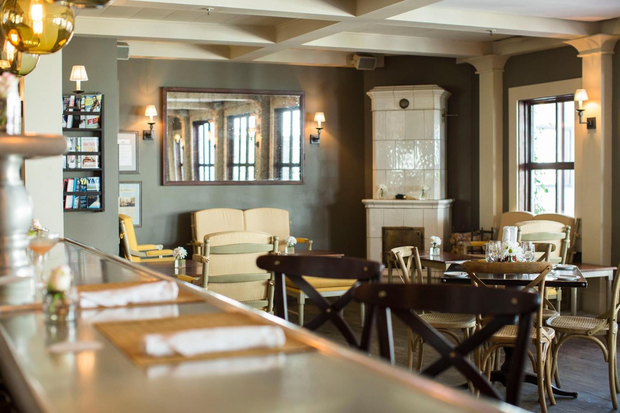Delamar Southport Ngoại thất bức ảnh
