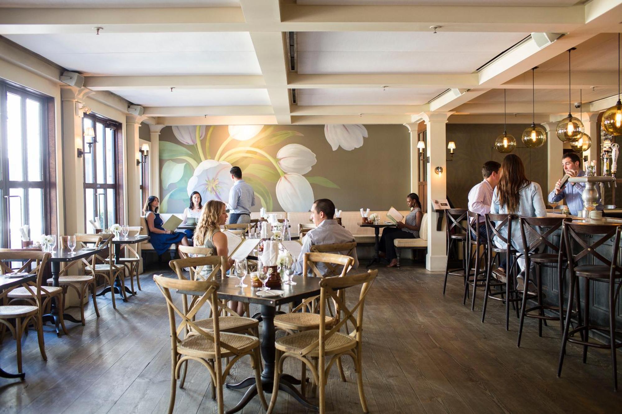 Delamar Southport Ngoại thất bức ảnh