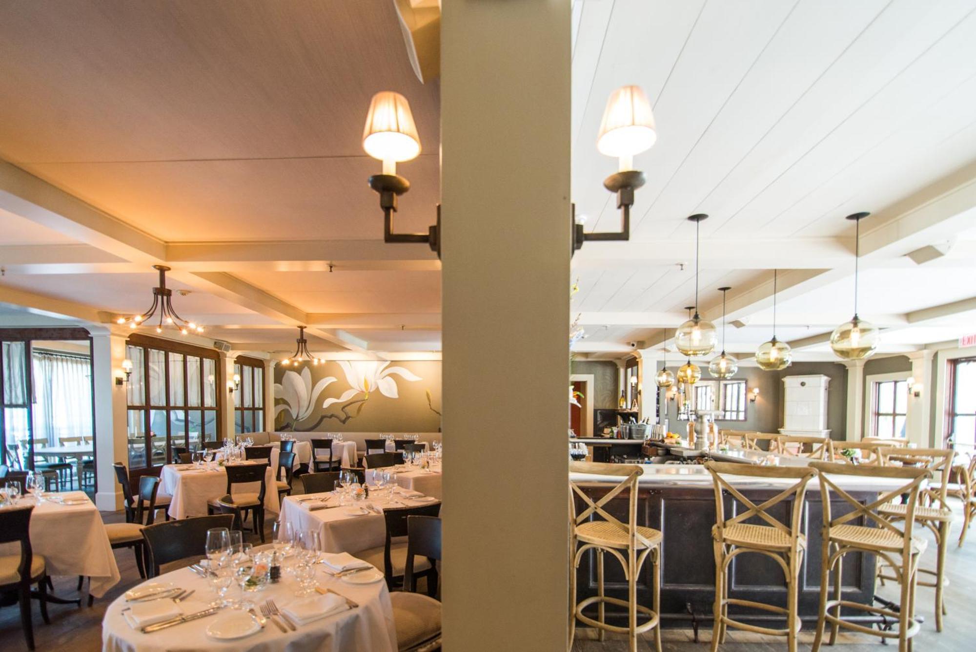 Delamar Southport Ngoại thất bức ảnh