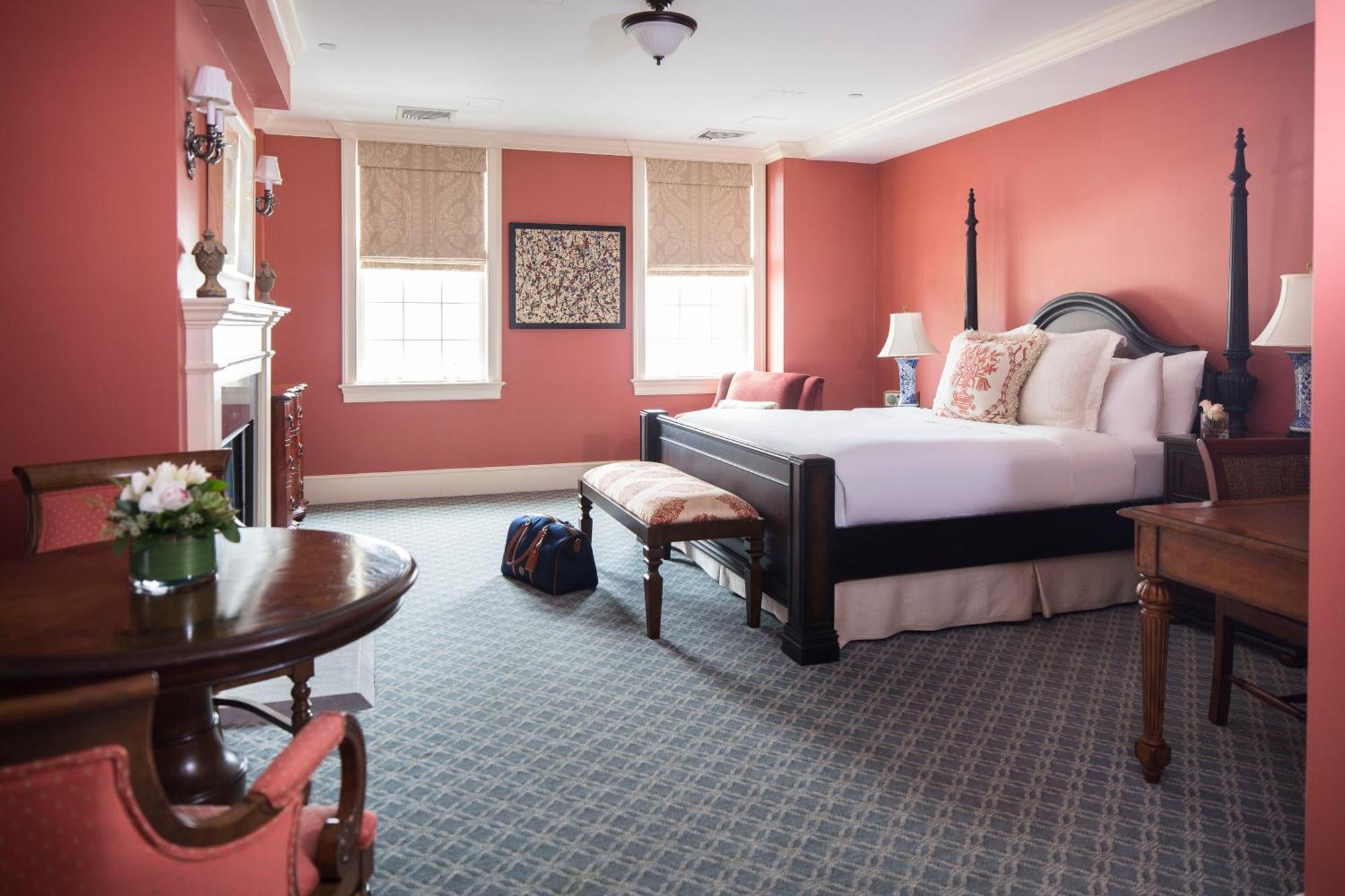 Delamar Southport Ngoại thất bức ảnh