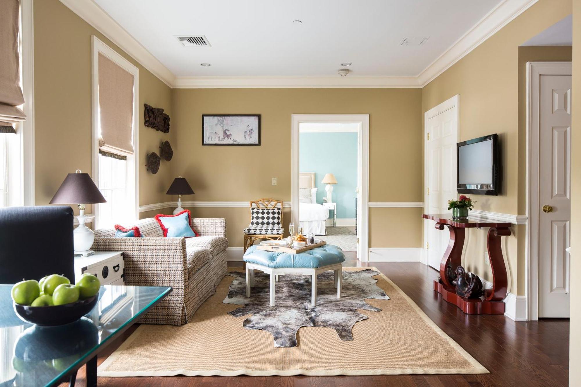 Delamar Southport Ngoại thất bức ảnh
