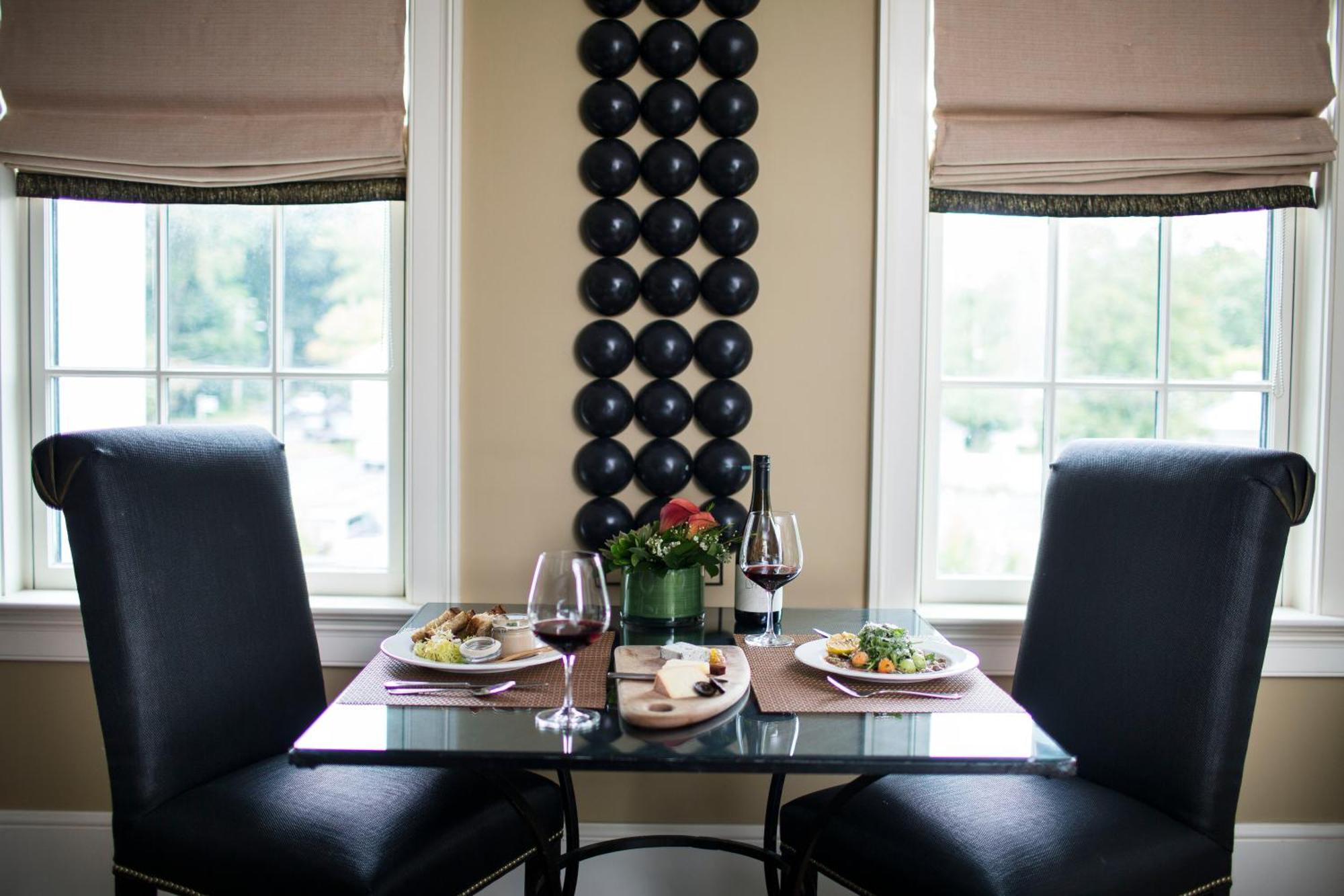 Delamar Southport Ngoại thất bức ảnh