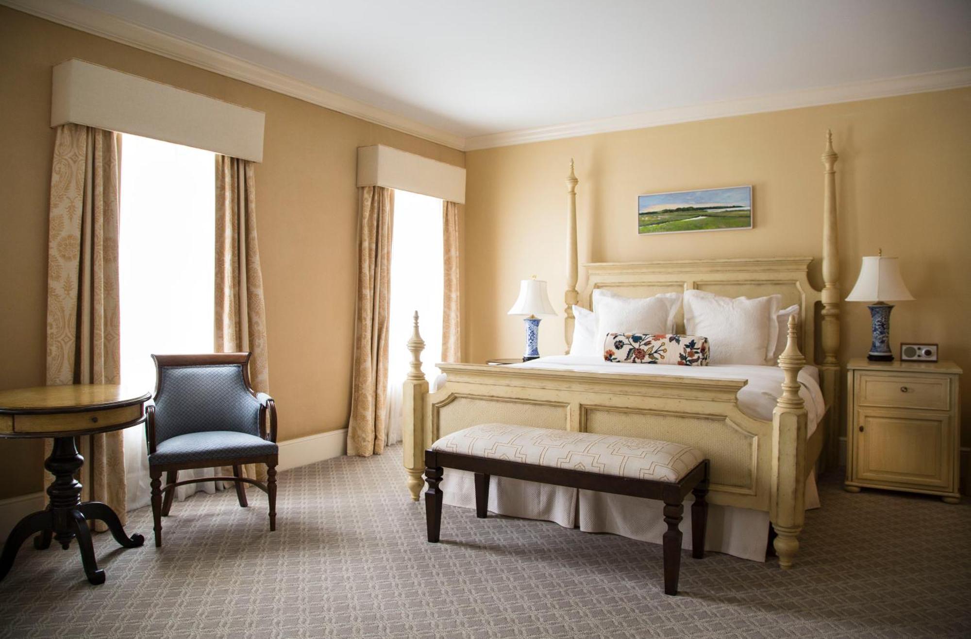 Delamar Southport Ngoại thất bức ảnh
