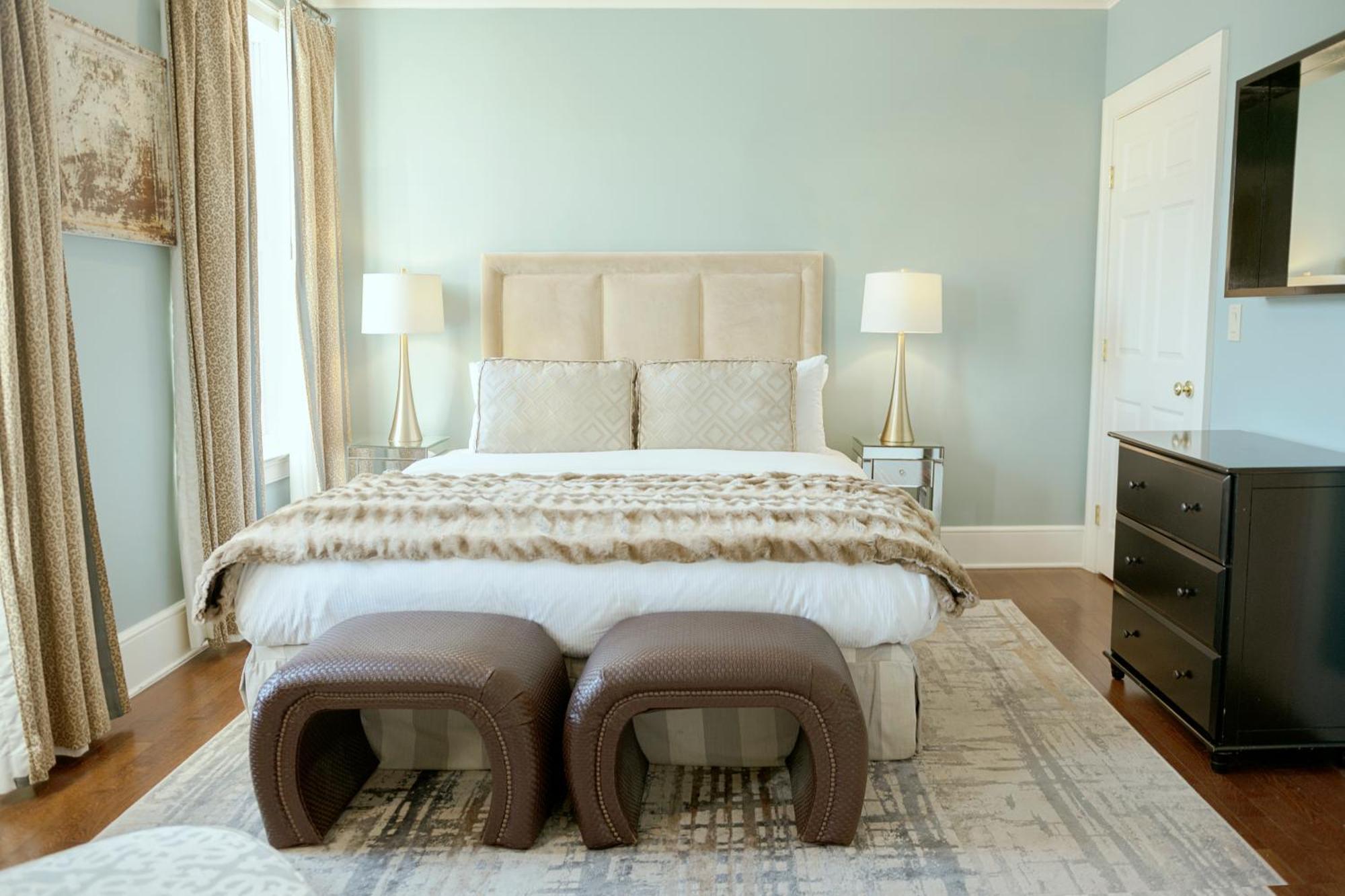 Delamar Southport Ngoại thất bức ảnh