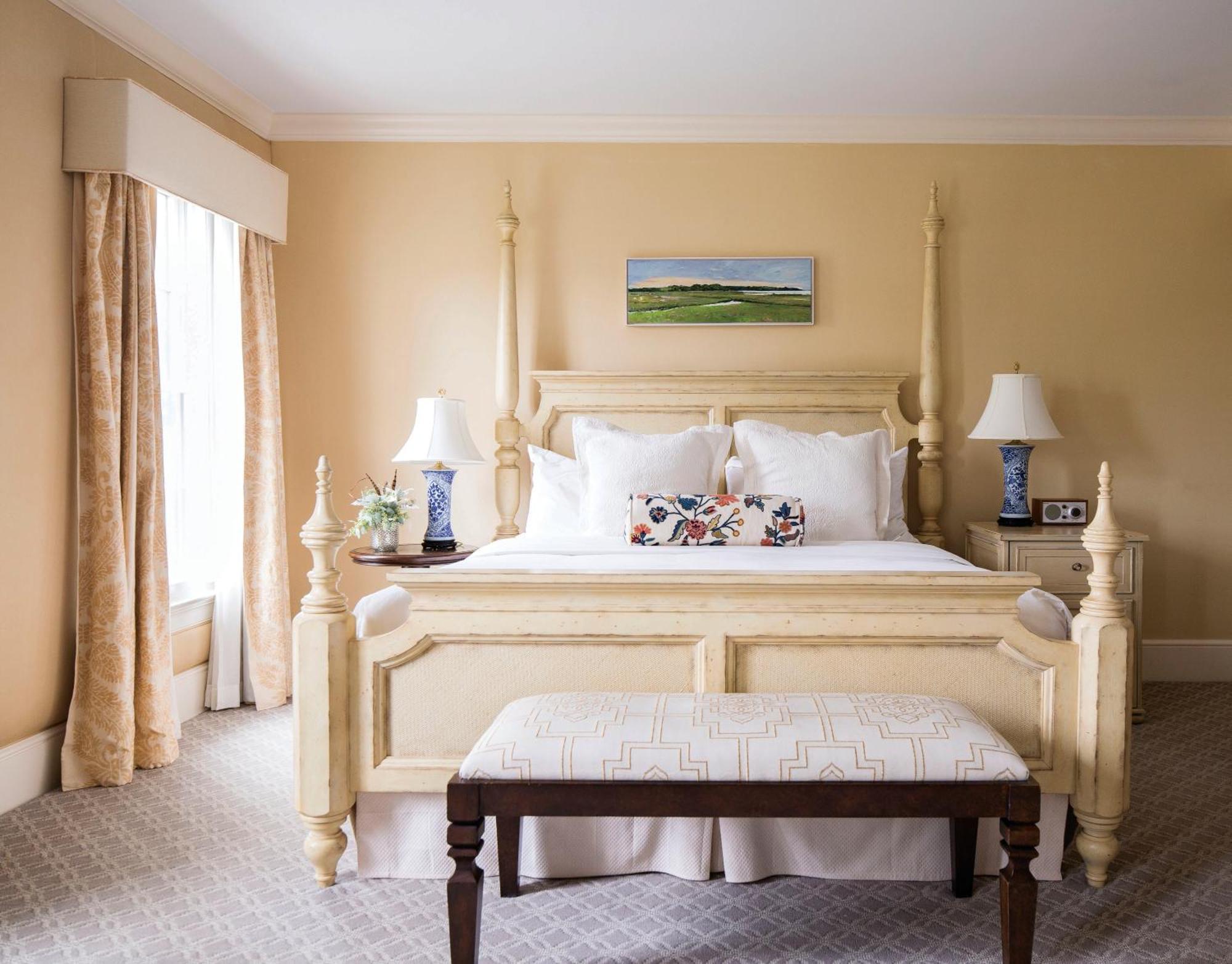 Delamar Southport Ngoại thất bức ảnh