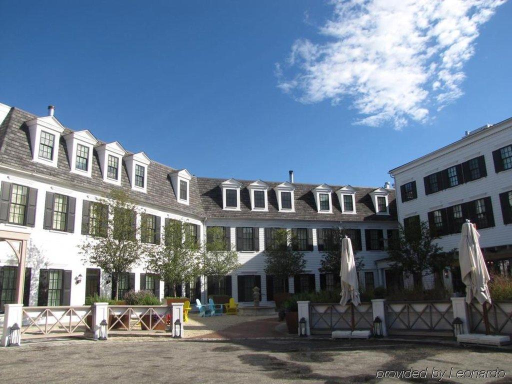 Delamar Southport Ngoại thất bức ảnh