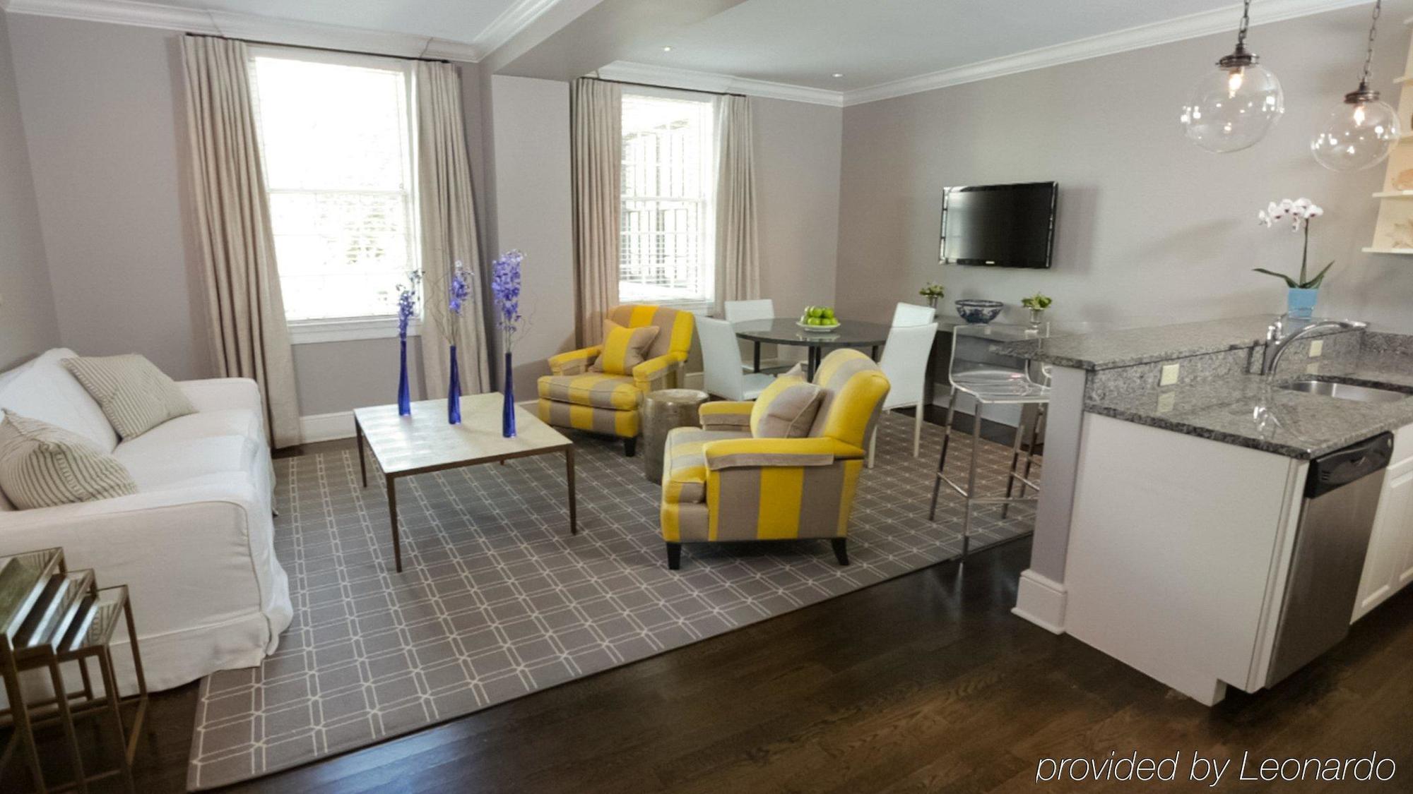 Delamar Southport Ngoại thất bức ảnh