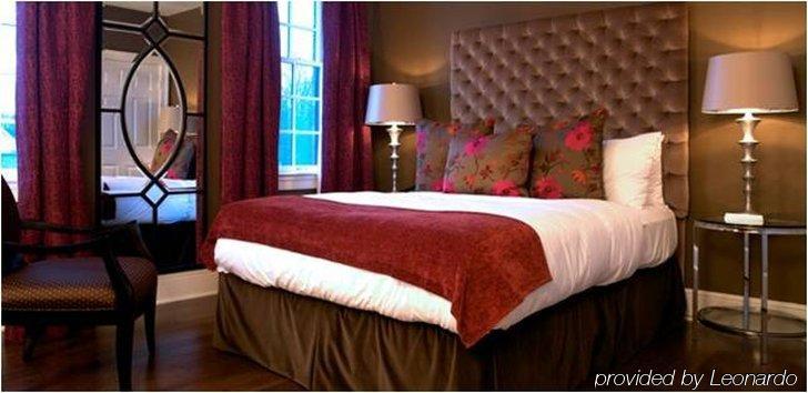 Delamar Southport Ngoại thất bức ảnh