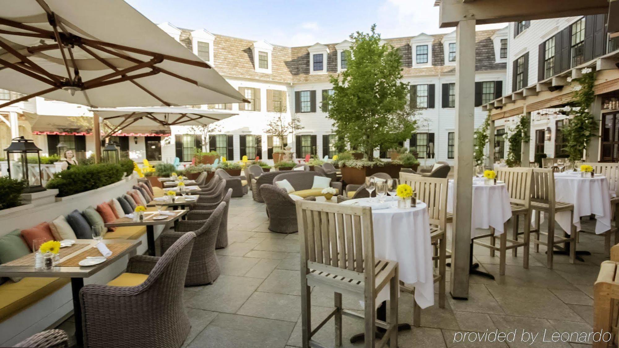Delamar Southport Ngoại thất bức ảnh