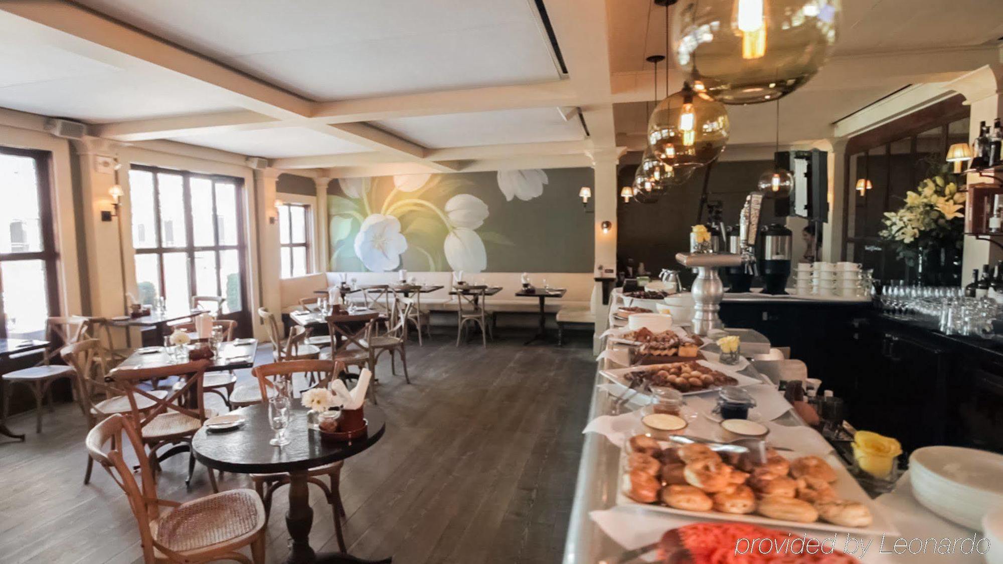 Delamar Southport Ngoại thất bức ảnh