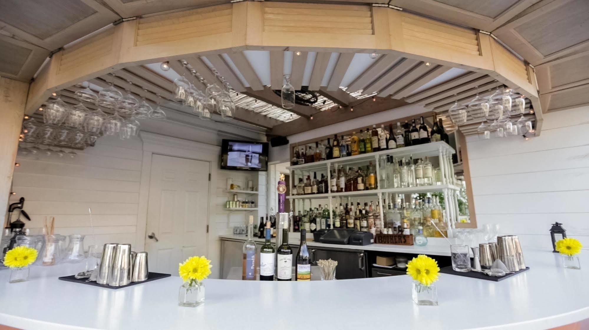 Delamar Southport Ngoại thất bức ảnh