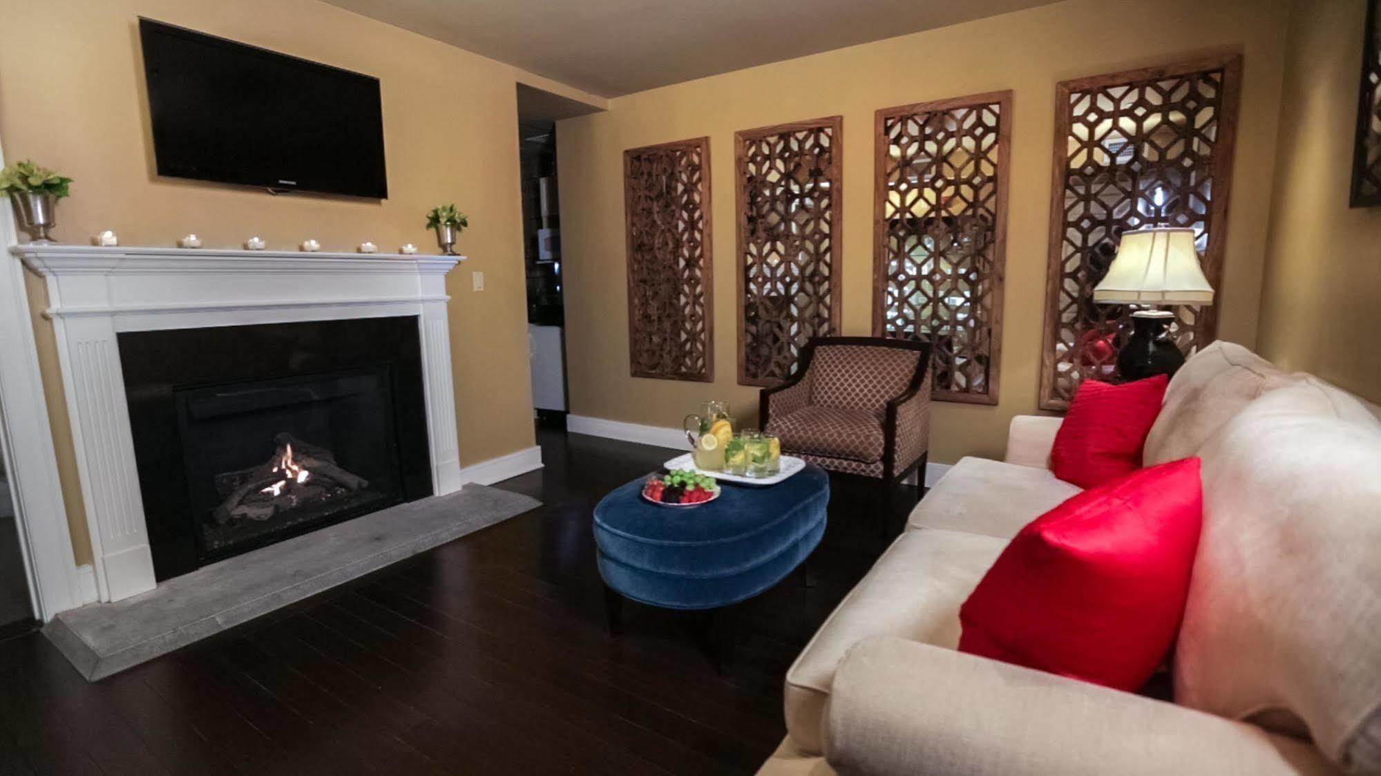 Delamar Southport Ngoại thất bức ảnh