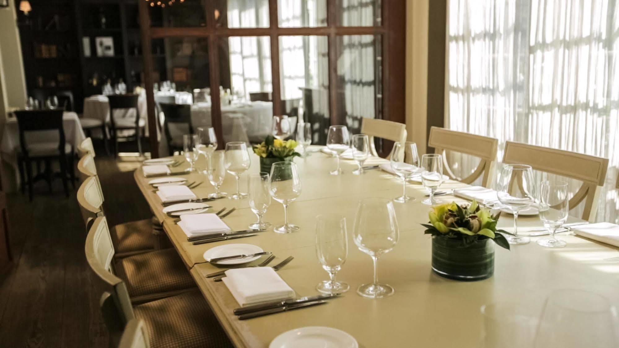 Delamar Southport Ngoại thất bức ảnh