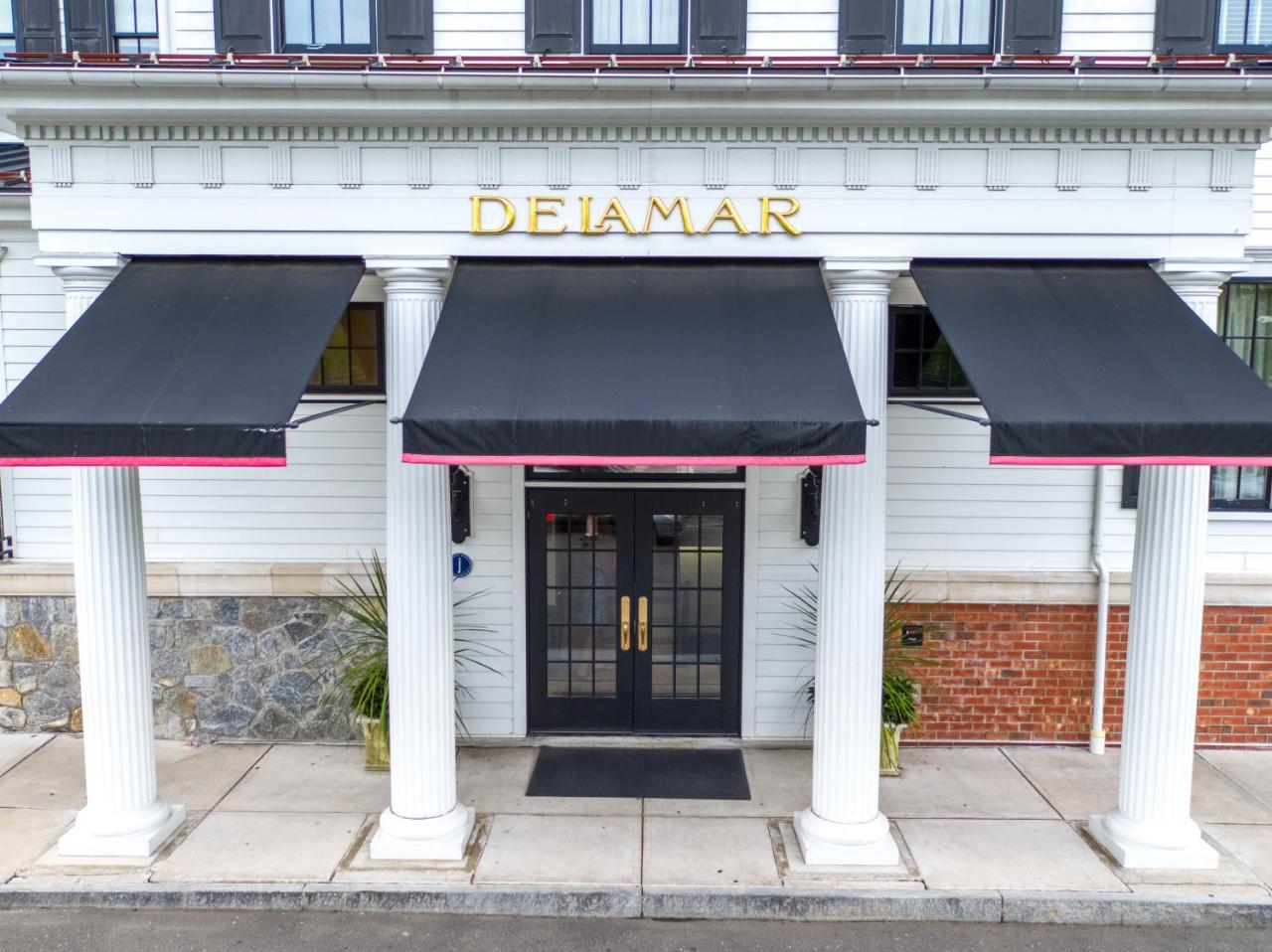 Delamar Southport Ngoại thất bức ảnh