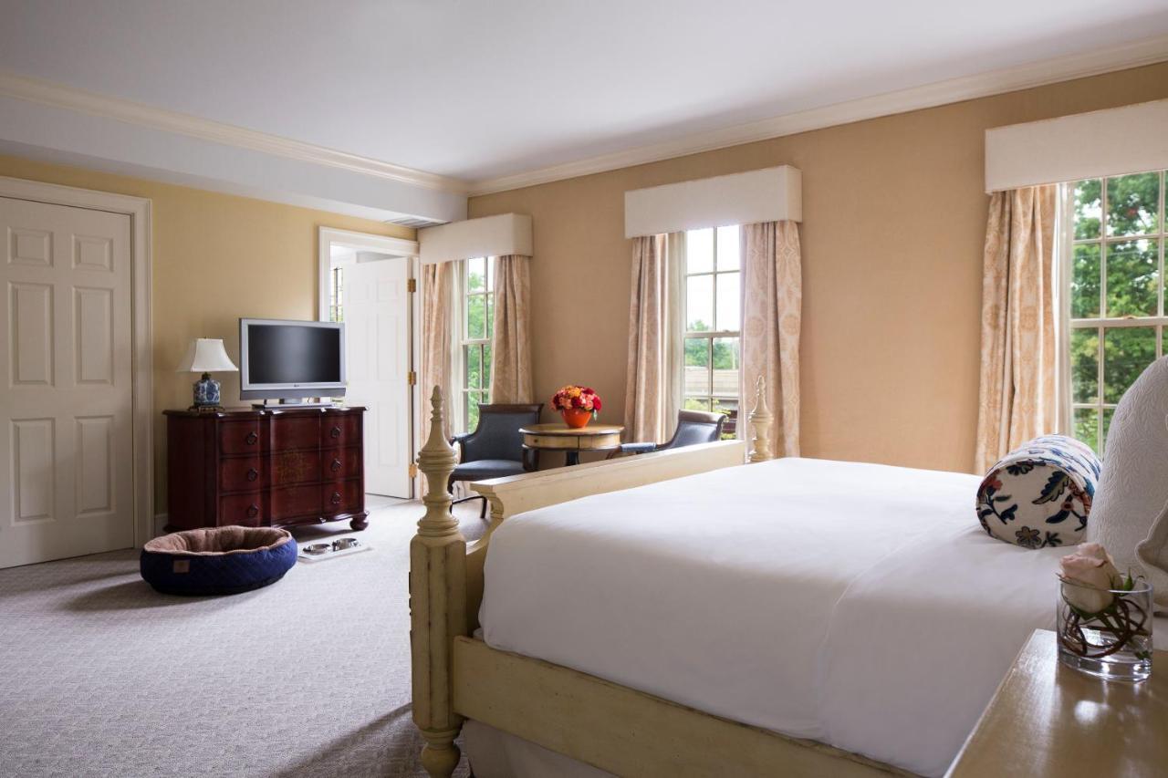 Delamar Southport Ngoại thất bức ảnh