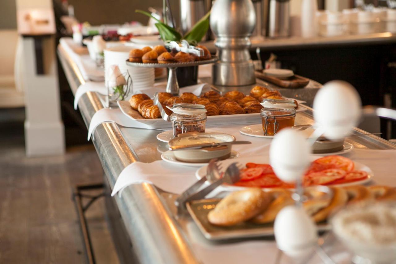 Delamar Southport Ngoại thất bức ảnh